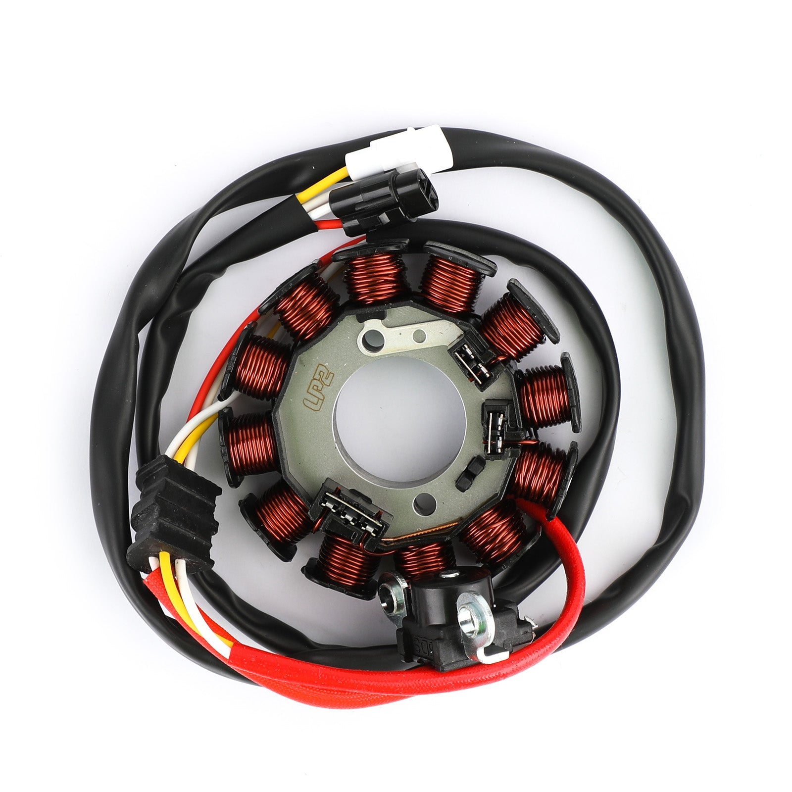 Stator Generator Fit for GAS GAS EC250F EC300F EC450F Racing Enduro 4T 13-15 Generic