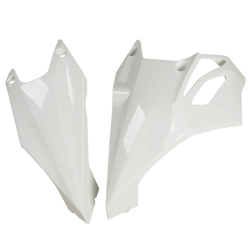 Kawasaki Z1000 2010-2013 Fairing Injection Molding Unpainted