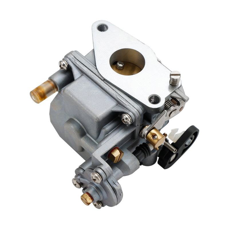 Carburetor Carb fit for Yamaha 4 stroke F15 electric start boat engine