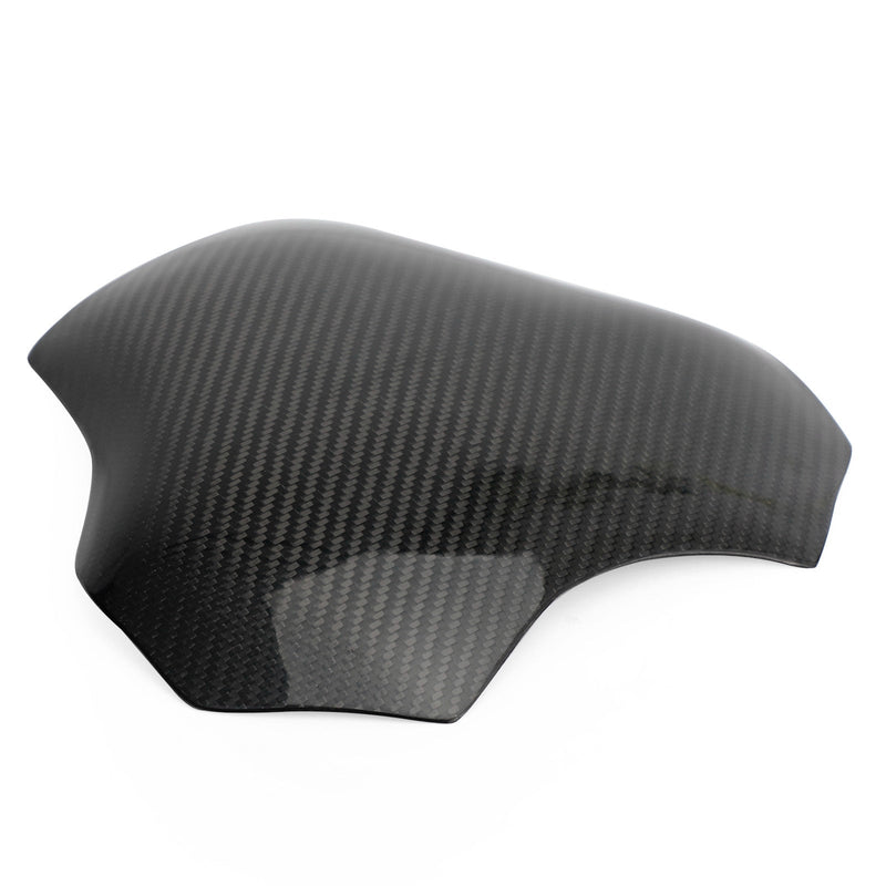 Kawasaki Ninja ZX-14R 2006-2011 Carbon Gas Tank Cover Fairing Protector