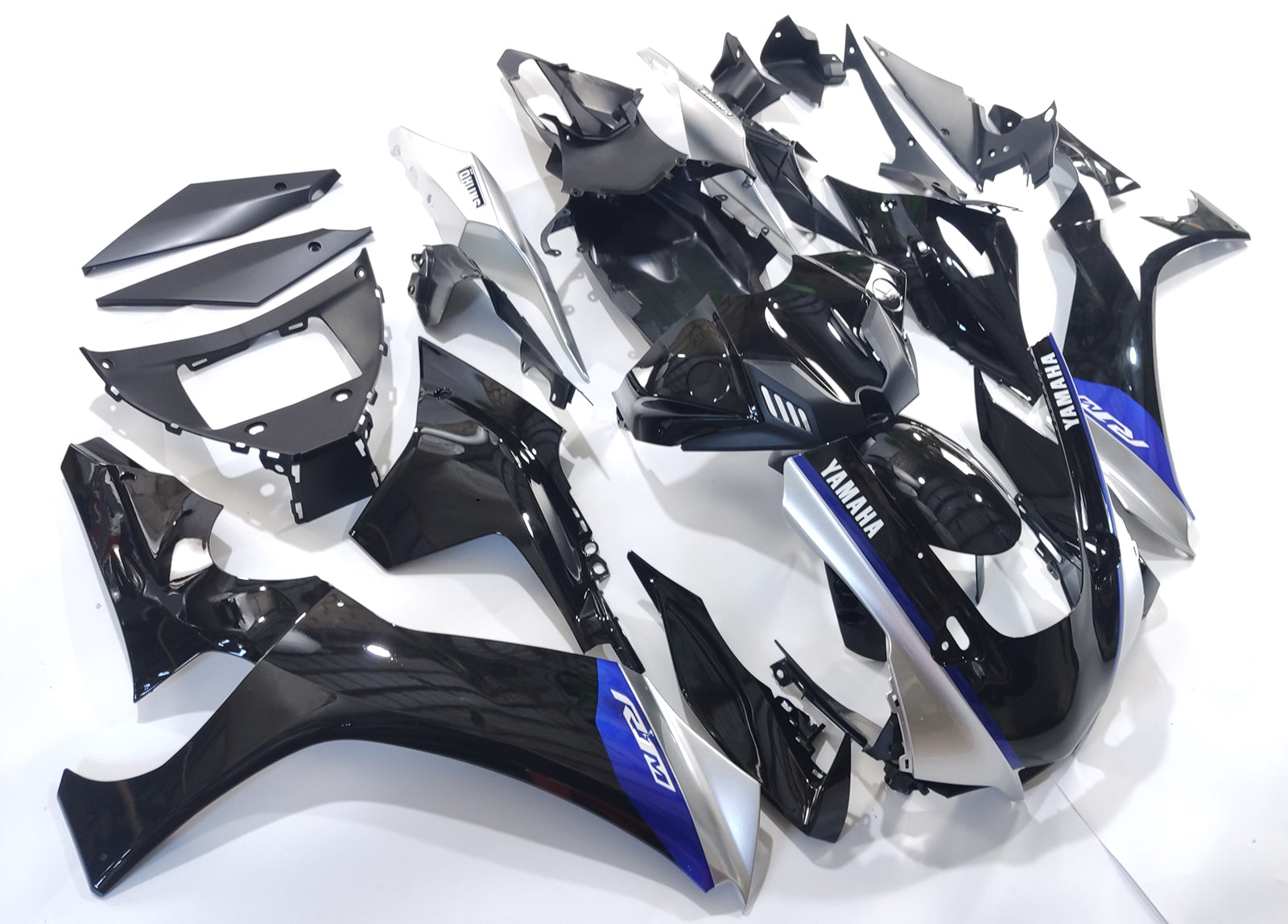 Honda CBR250R 2011-2013 Fairing Kit