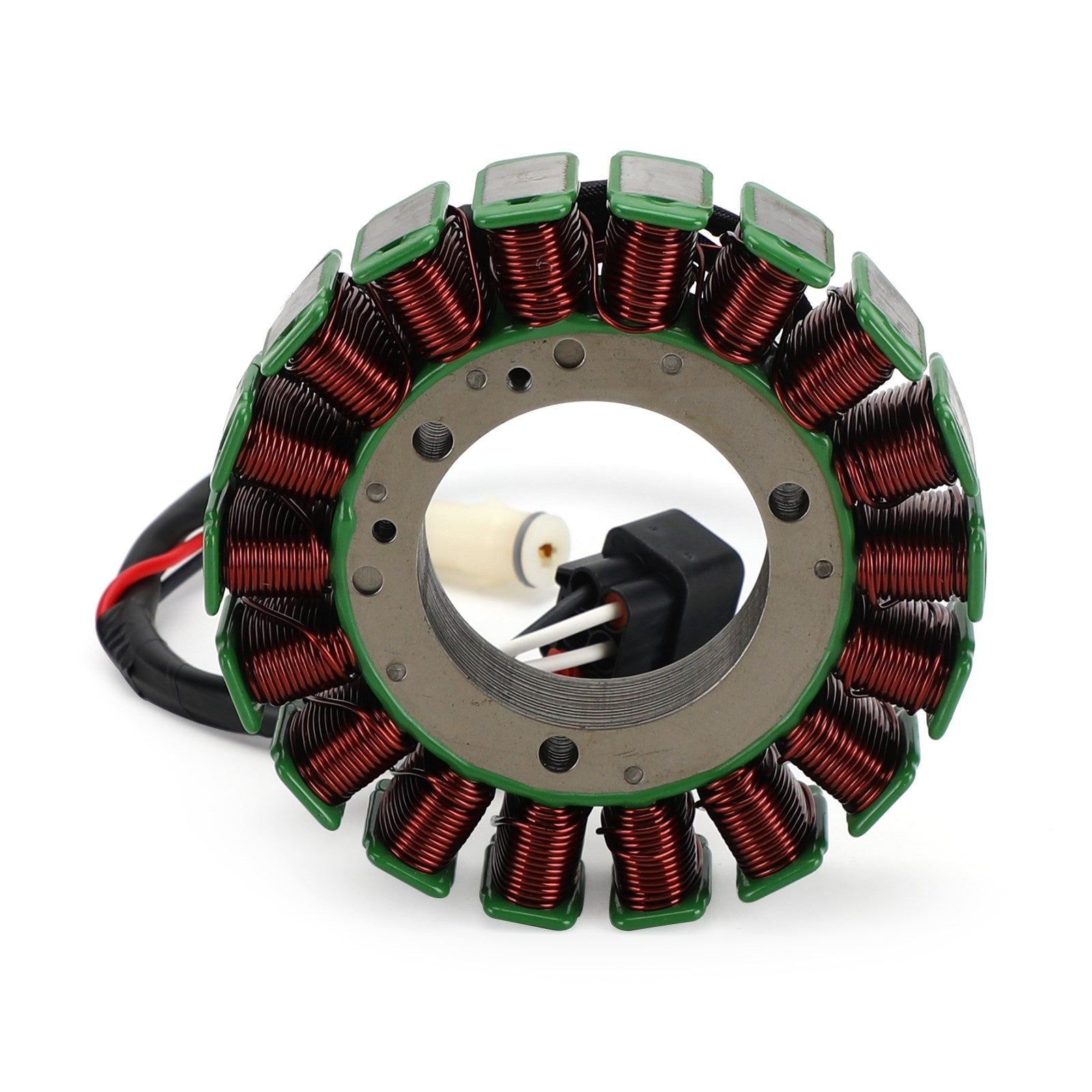 Stator Generator Fit for Yamaha Outboard 75hp 80hp 90hp 100hp 05-17 6D8-81410-00 Generic