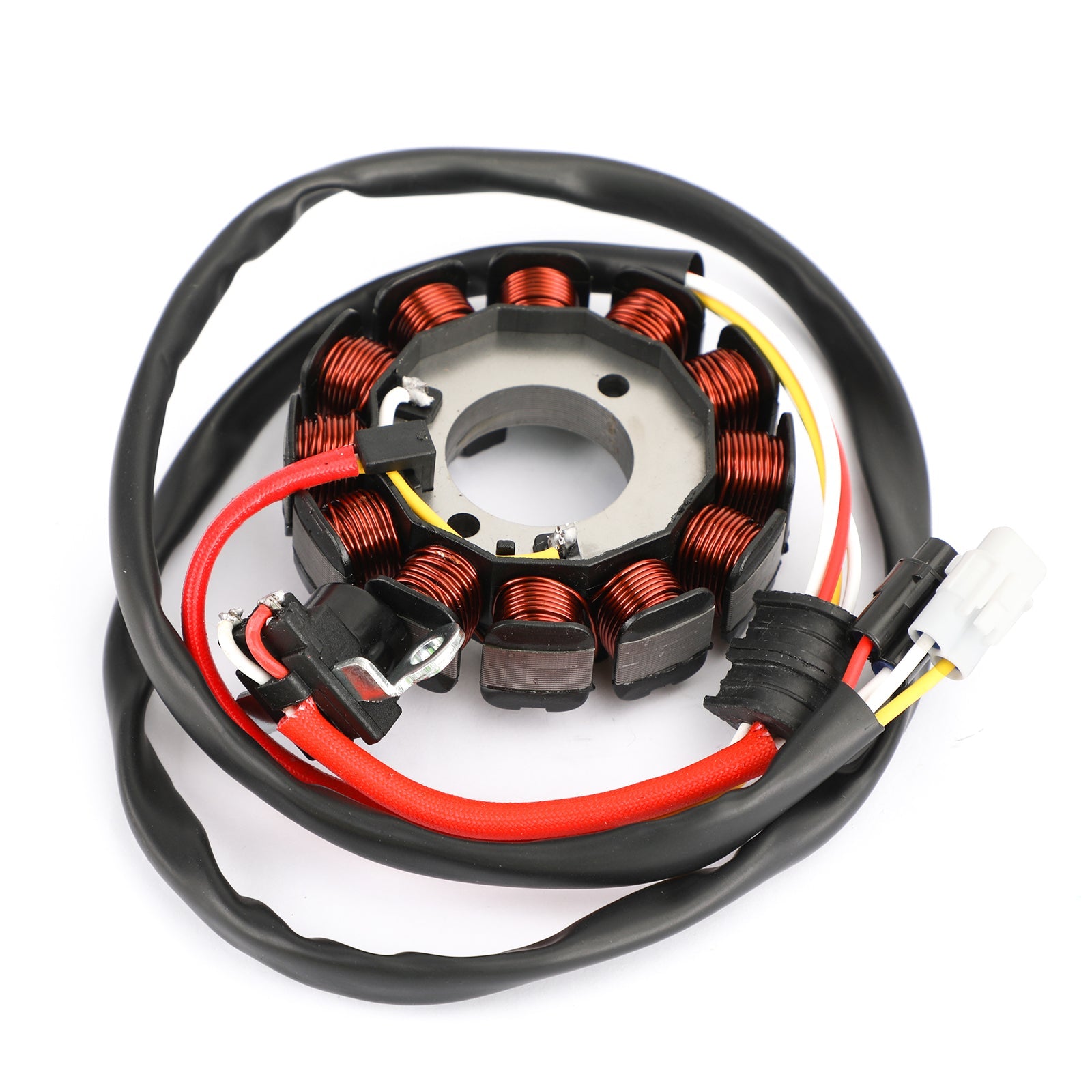 Stator Generator Fit for GAS GAS EC250F EC300F EC450F Racing Enduro 4T 13-15 Generic