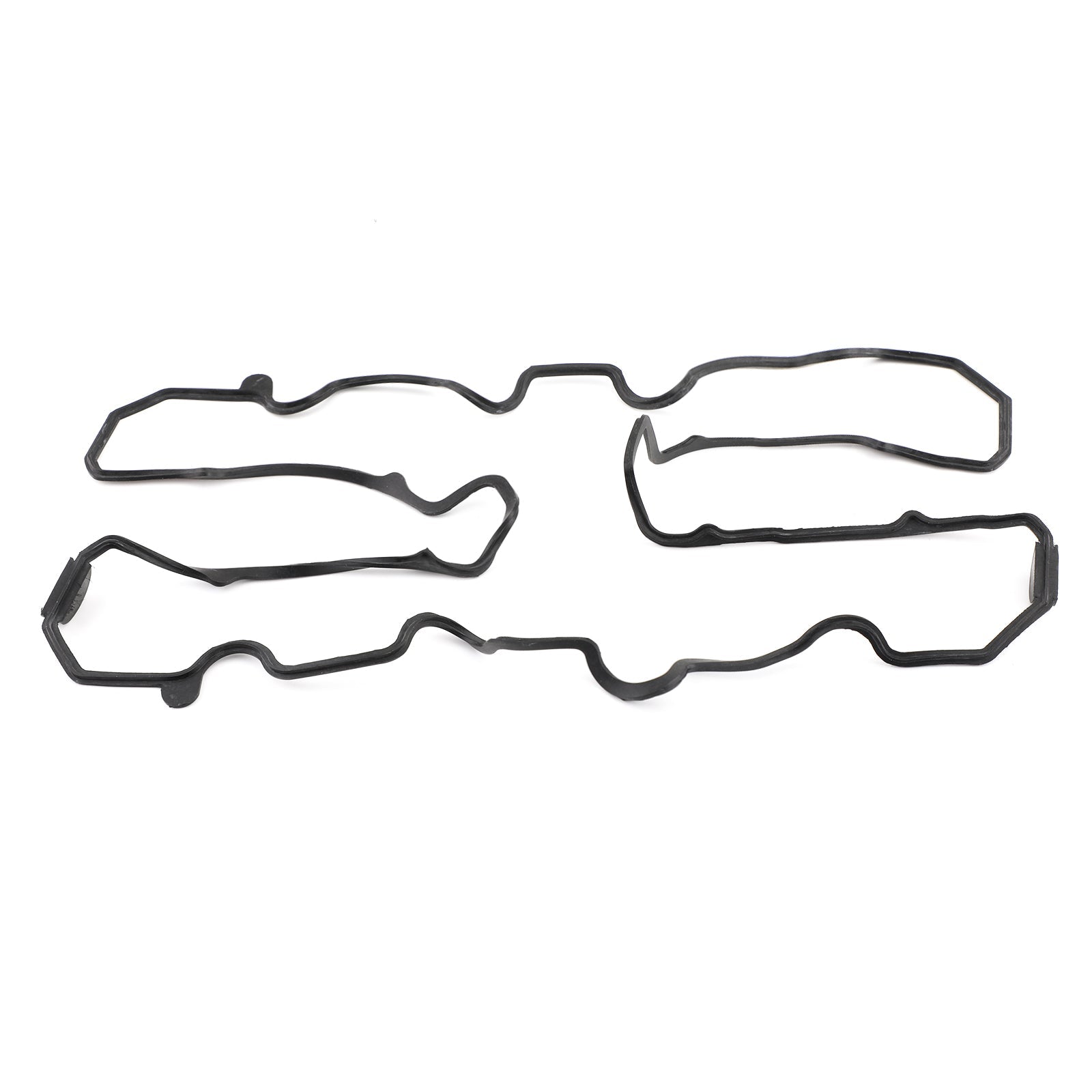 Valve Cover Gasket for Yamaha XJR1200 XJR1300 FJ1100 FJ1200 36Y-11193-00-00 Generic