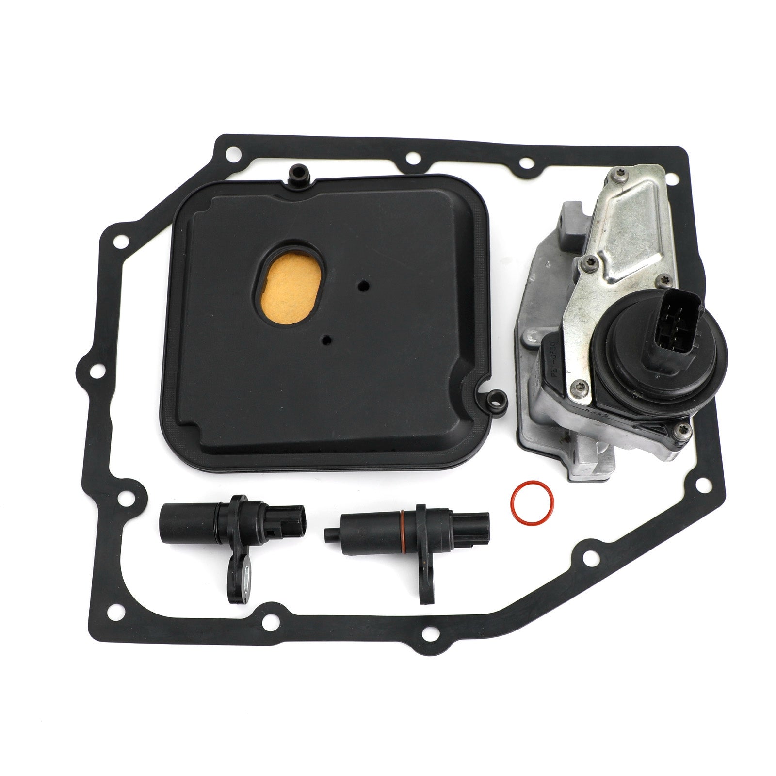 2004-2011 Dakota, Durango V8 4.7L 5.7L Transmission Shift Solenoid Block Pack Kit 42RLE 52854001AA 04799061AB