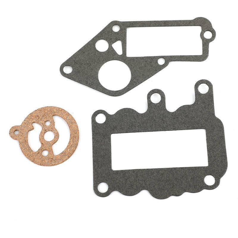 Kit de reconstrucción de carburador para Johnson Evinrude 1964-1973 9,5 HP 382048 765630