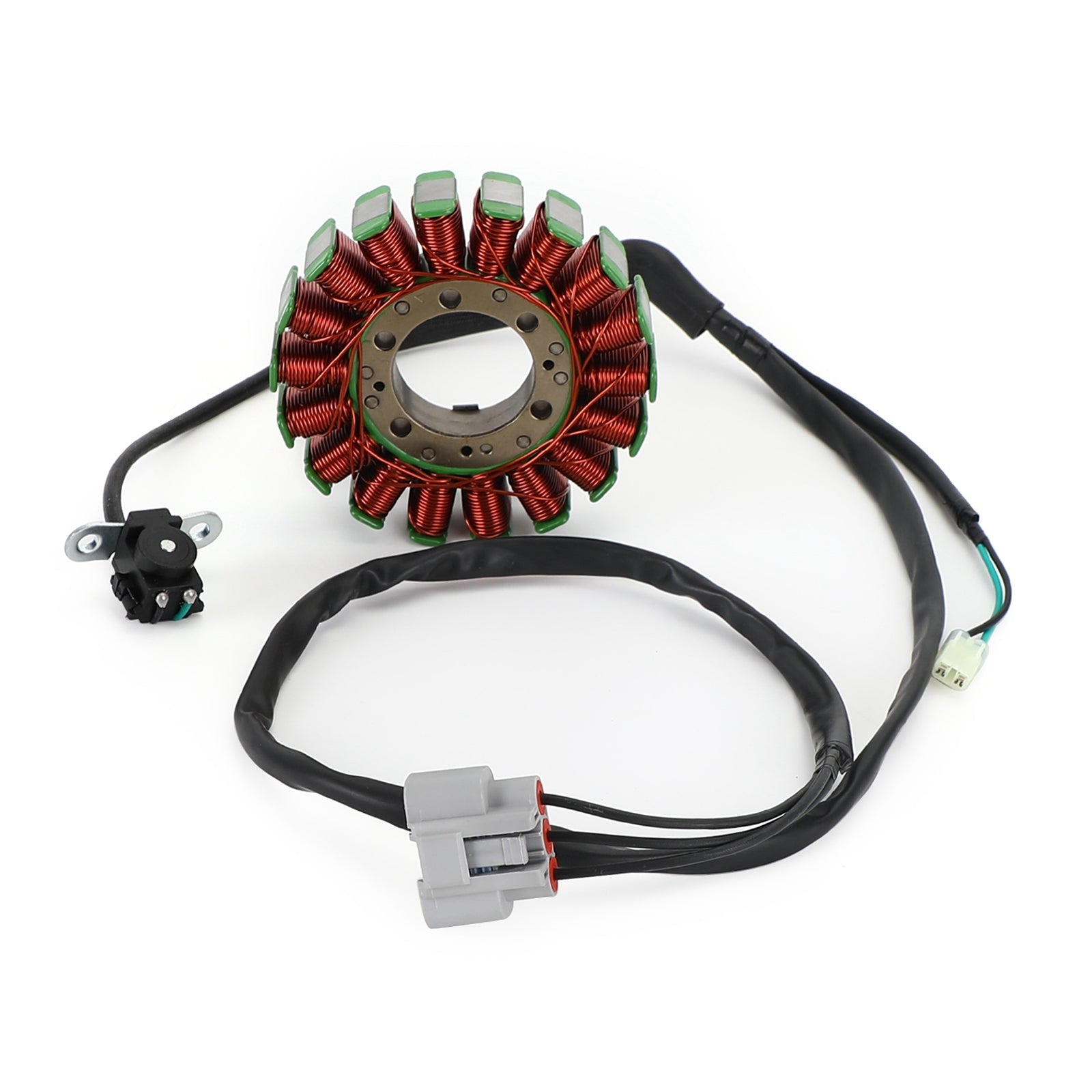 Magneto Stator Generator For Street Triple 675 R 13-16 660S 765 R S RS 17-2020 Generic