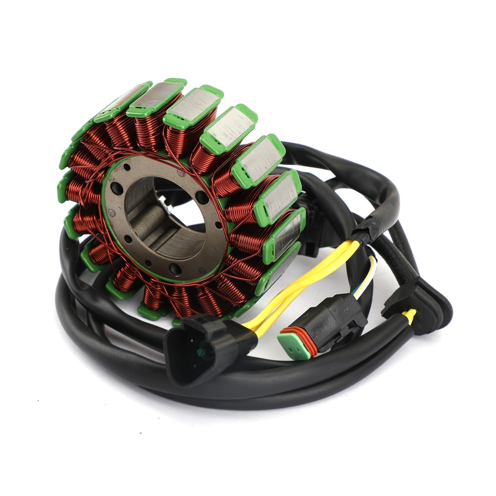 Alternator Magneto Stator for Can-Am DS450 2008-2015 2014 2013 2012 2011 10 09 Generic