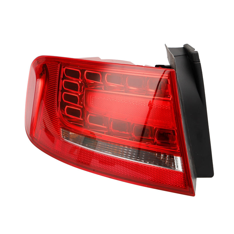 Audi A4 2009-2012 Left Outer Trunk LED Tail Light Lamp