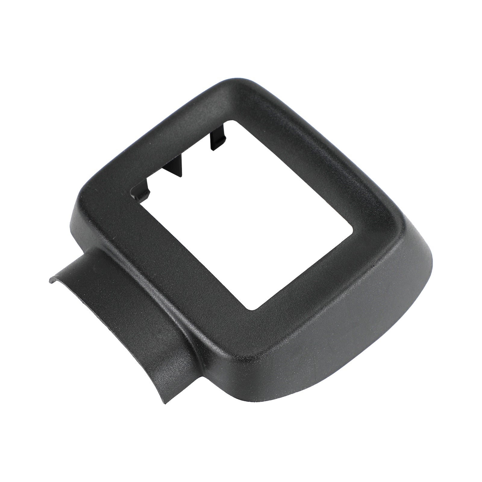Round Sensor Case VW GOLF MK7 2013-2016 Front Radar Round Sensor Frame Trim Cover