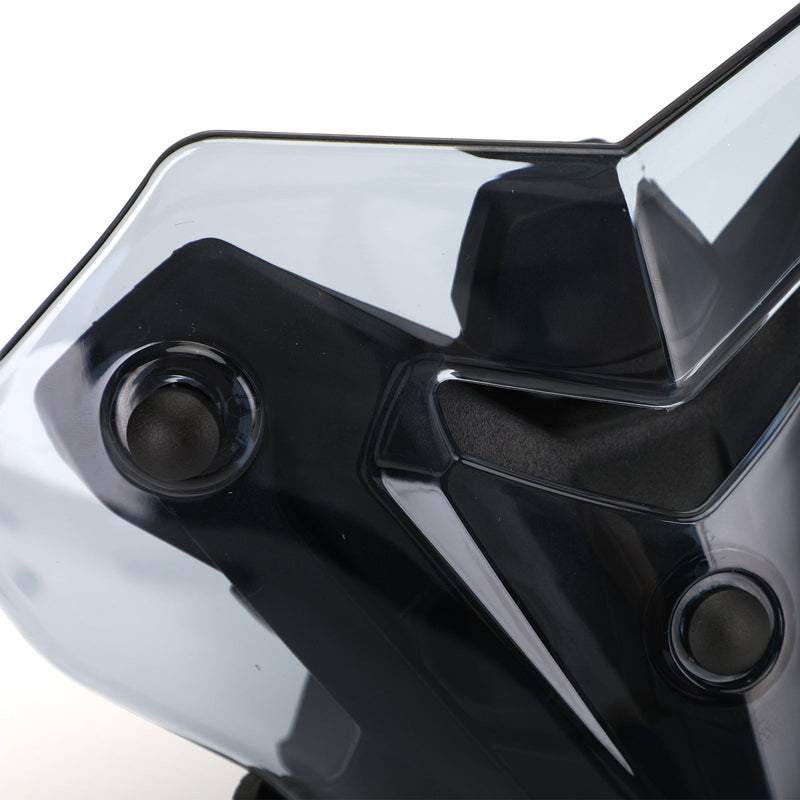 Deflectores de viento para parabrisas de pantalla aptos para BMW F900R 2020-2021 genérico