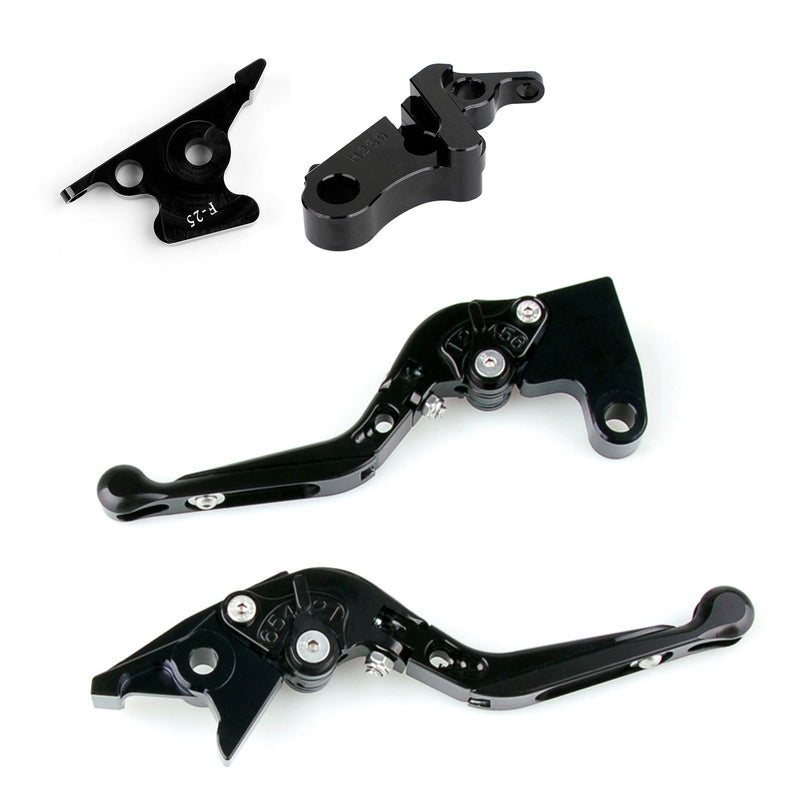 Adjustable Clutch Brake Lever for Honda CBR500R/CB500F 19-21 CBR300R 19-21 Generic