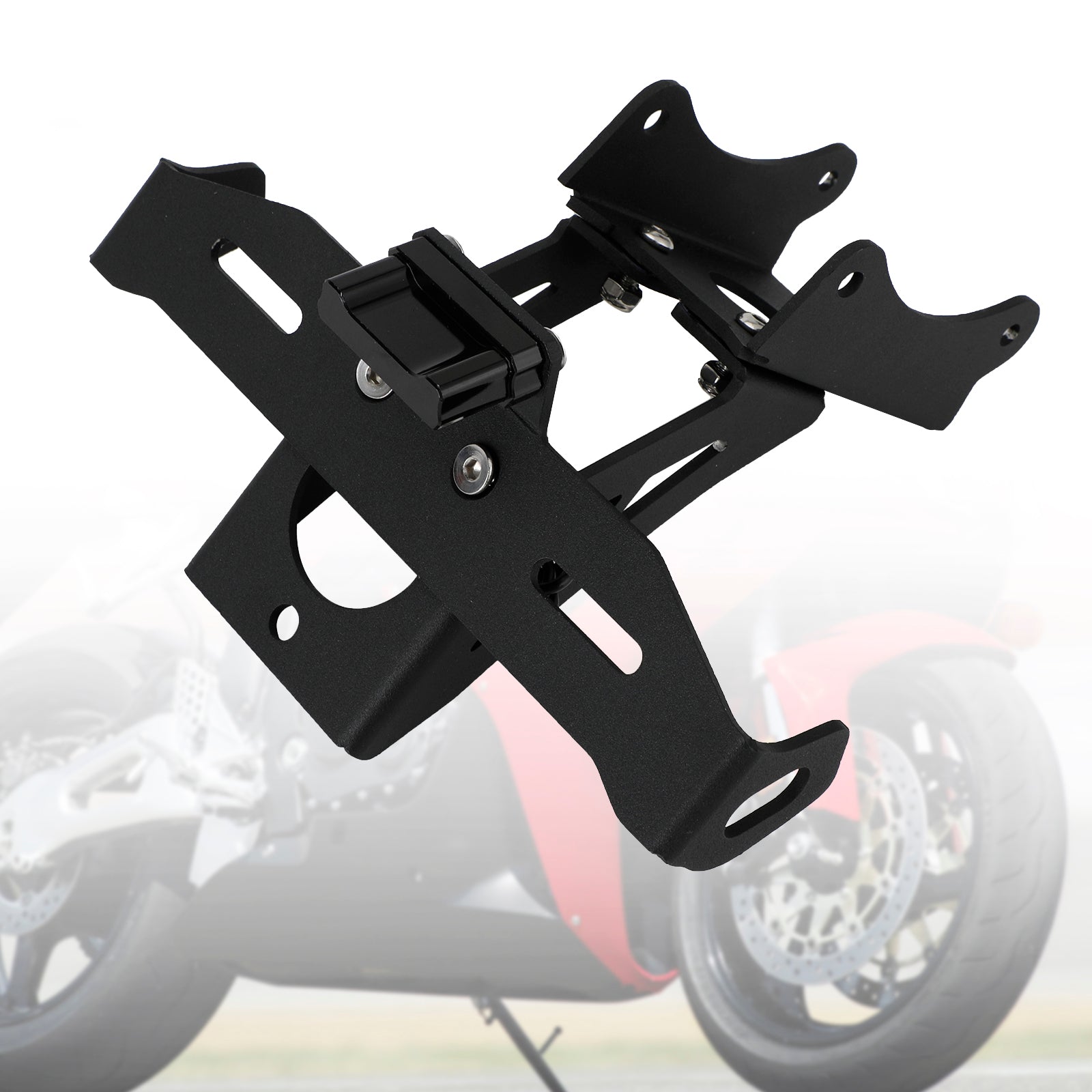 2020-2022 HONDA CBR1000RR-R/SP Soporte de marco para matrícula