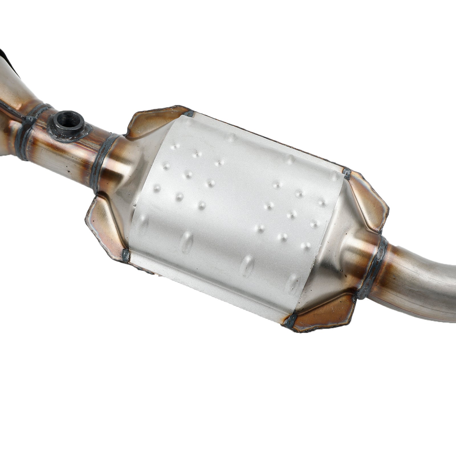 Catalytic Converter For 2004-2005 Ford F150 Cab Pickup 4-Door 5.4L V8