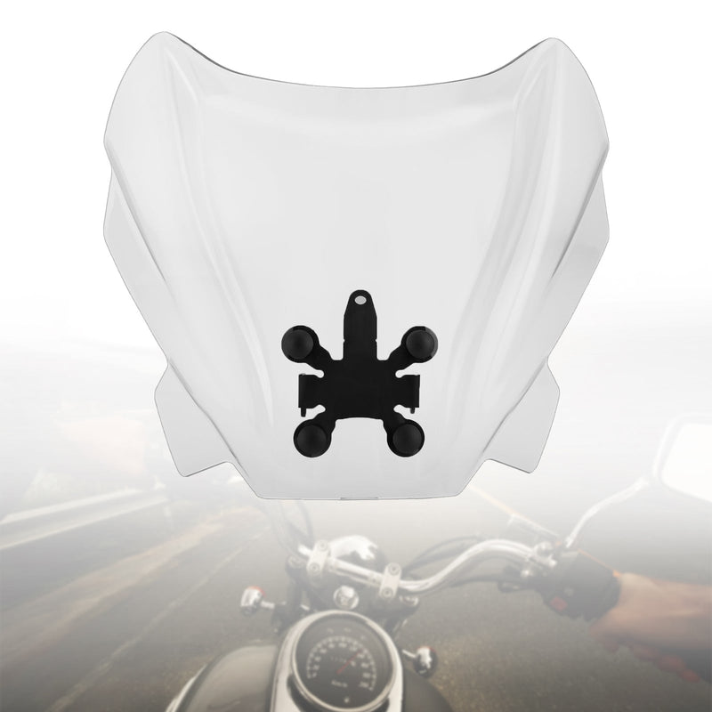 Parabrisas de motocicleta HONDA CB650R ABS 2019-2021