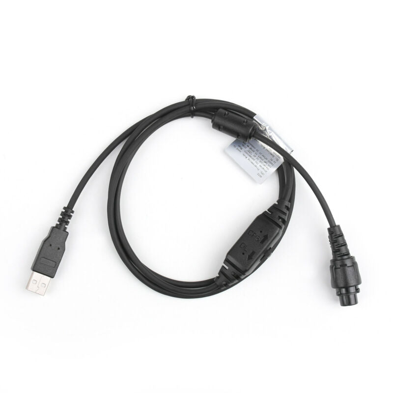 Cable de actualización de programación USB para Hytera MD650 MD780 RD782 MD782URD982 RD985