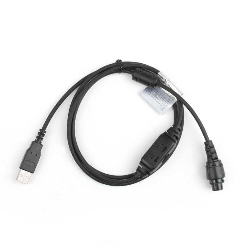 كابل ترقية برمجة USB لشركة Hytera MD650 MD780 RD782 MD782URD982 RD985