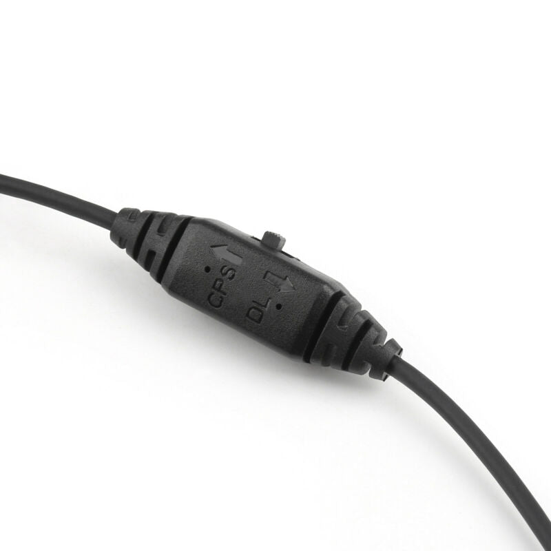 Cable de actualización de programación USB para Hytera MD650 MD780 RD782 MD782URD982 RD985