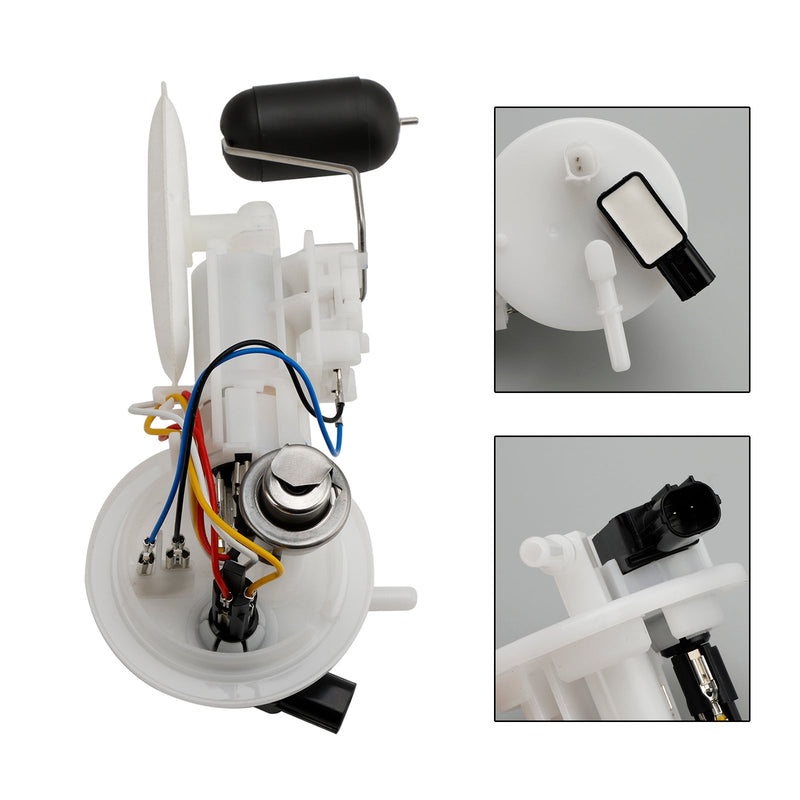 Fuel Pump Assy 2Ph-E3907-00 Replace For Yamaha Mio125 M3 125 Fino 125 Gt125 2015