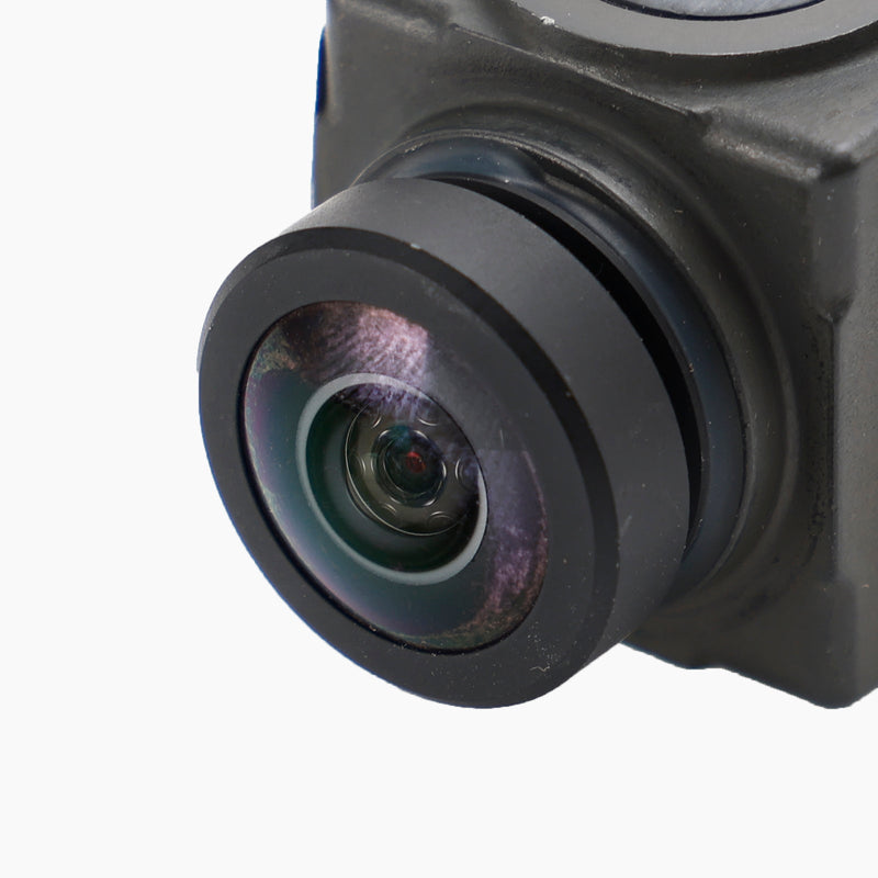 2015-2022 جاكوار F-Type (X152) XE (X760) مصد الباب الخلفي مرايا الكاميرا المحيطية FW93-19H422-AB LR060915