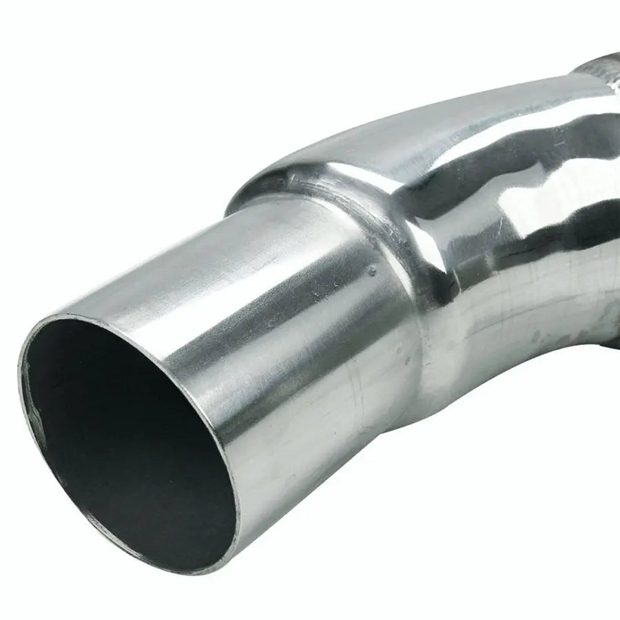 Exhaust Downpipe for 2012-2014 BMW N20 328i 330i F30 L4 2.0L Stainless