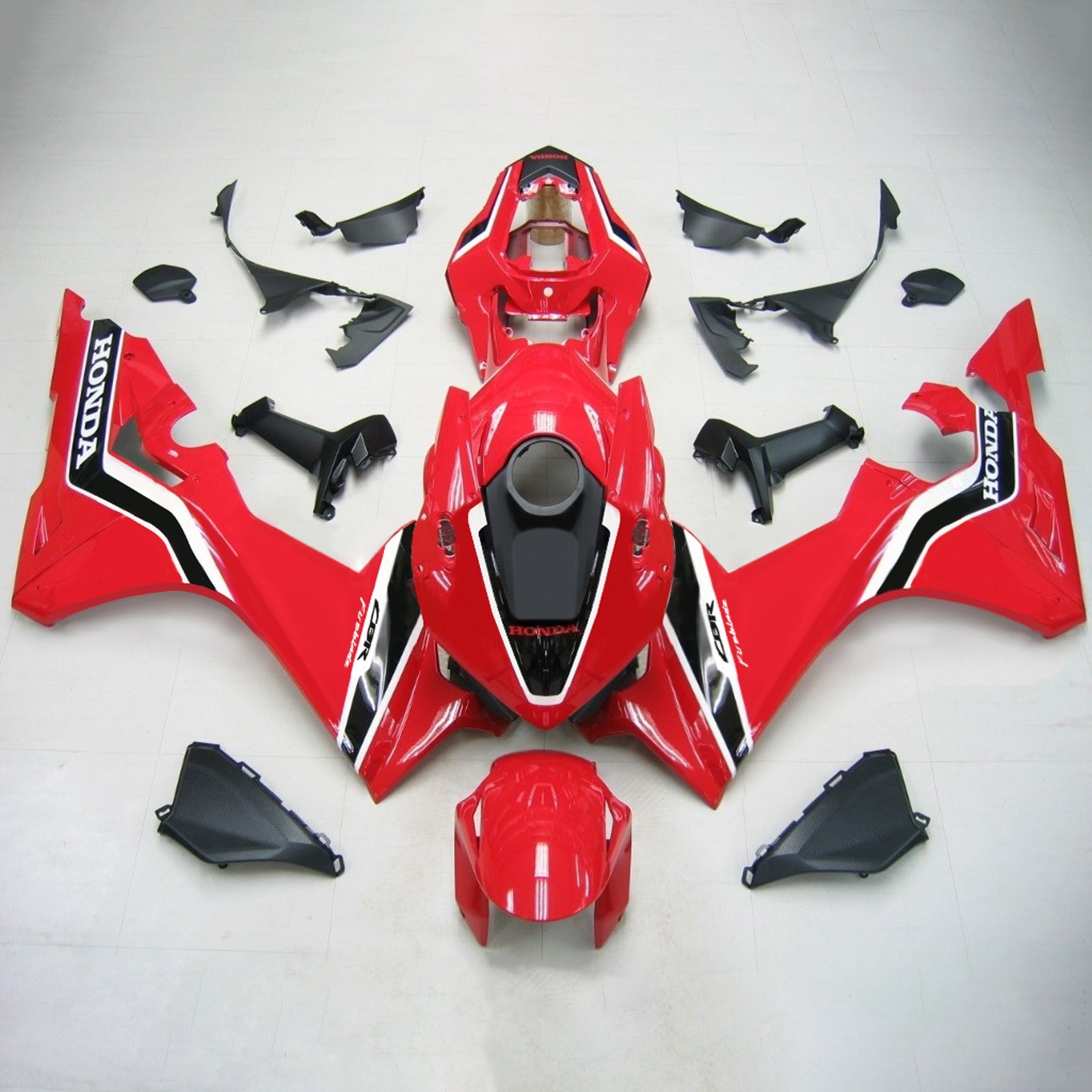 Kit de carenado Honda CBR1000RR-R 2020-2023