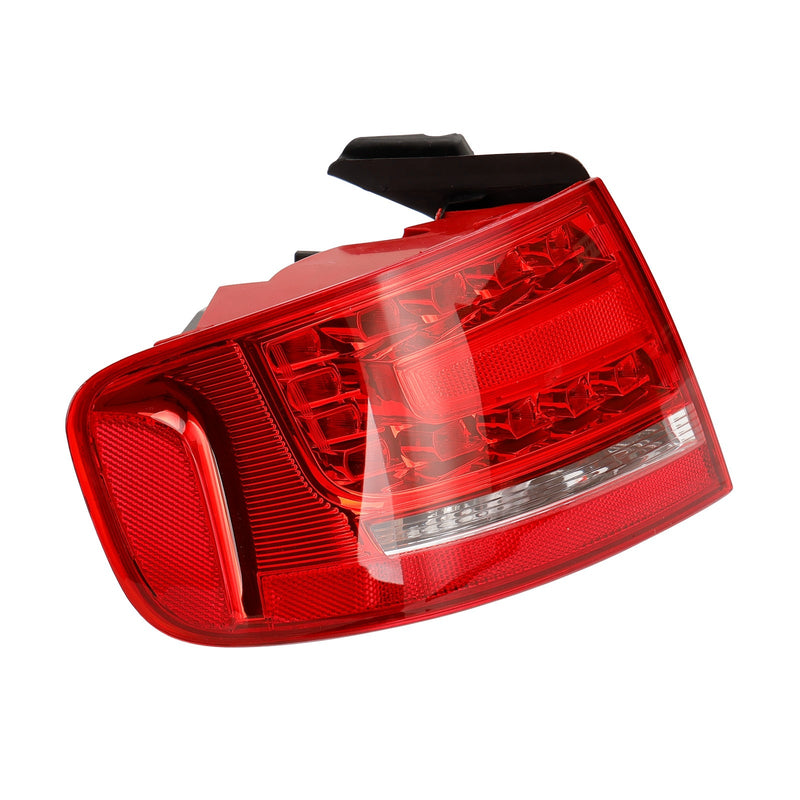 Audi A4 2009-2012 Left Outer Trunk LED Tail Light Lamp