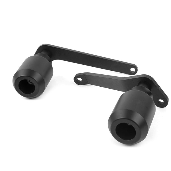 CRASH BOBBINS PROTECTOR SLIDERS مناسب لـ Kawasaki Z 900 2017 - 2021 عام