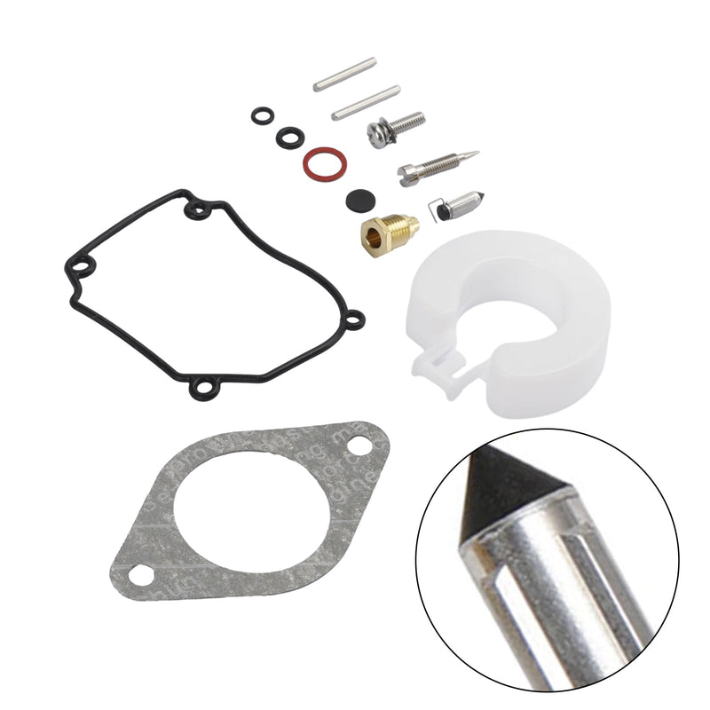 Kit de reconstrucción de carburador para Yamaha 50HP 75HP 80HP 85HP 90HP 6H1-W0093-01