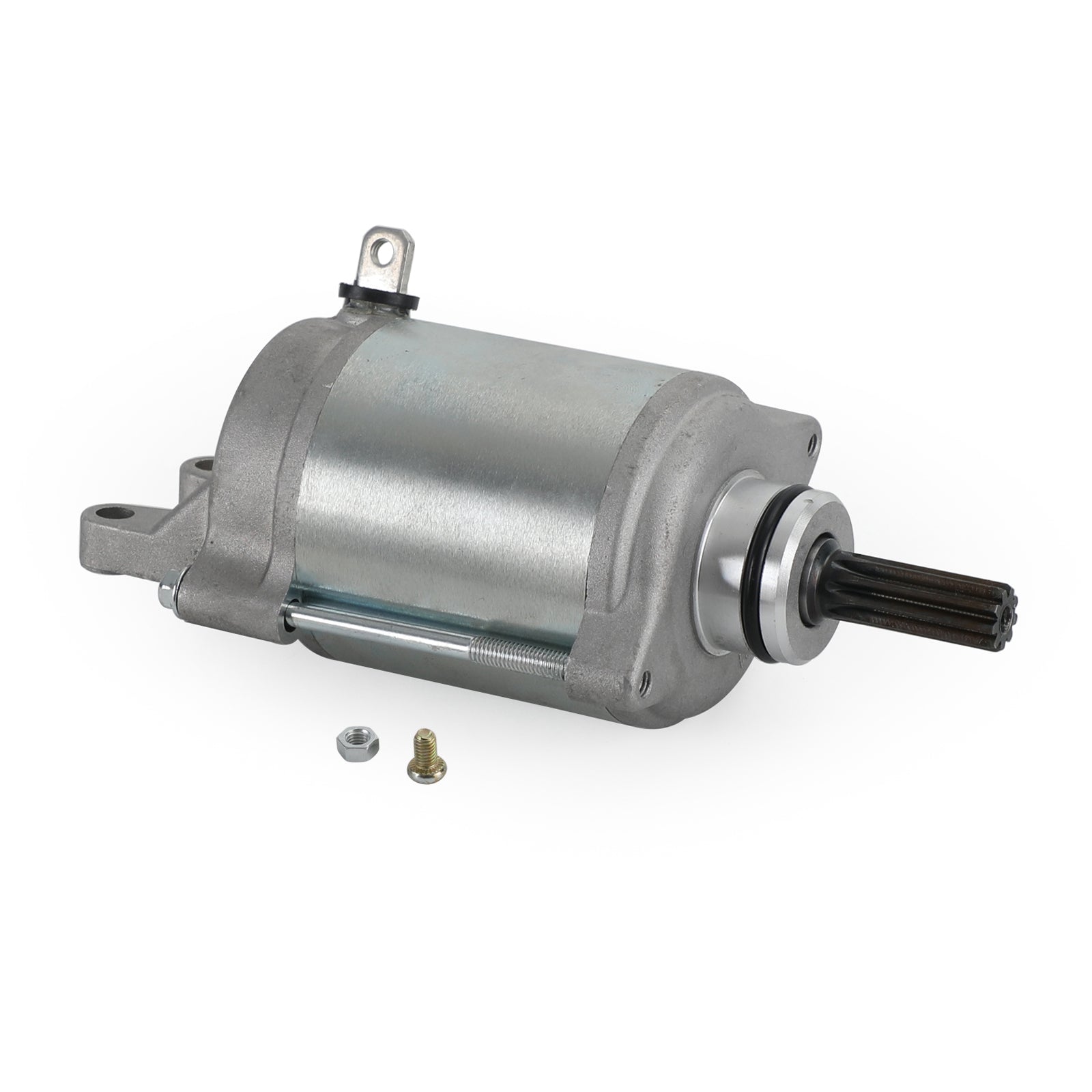 NEW Starter Motor For Suzuki GSX-R 1000 A R Z 2009-2020 31100-47H00 31100-17K00 Generic