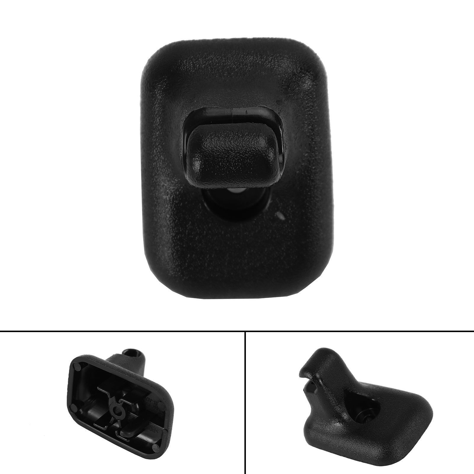 Sun Visor Holder Retainer Clip BB5Z-7804133-AA For Ford Explorer 2011-2015 Generic