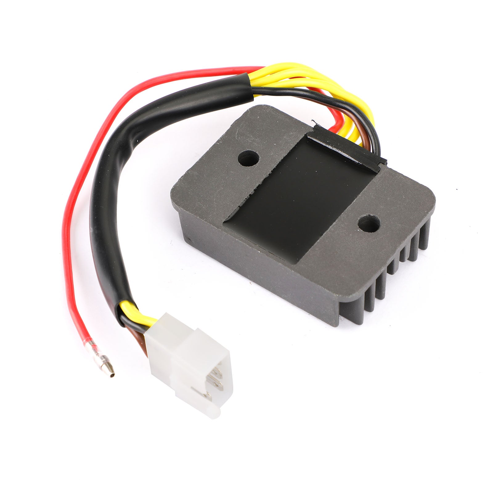 Voltage Regulator Fit for Kawasaki KZ 440 A4 650 H3 700 A1 750 B2 KZ 1100 B1 GPz Generic