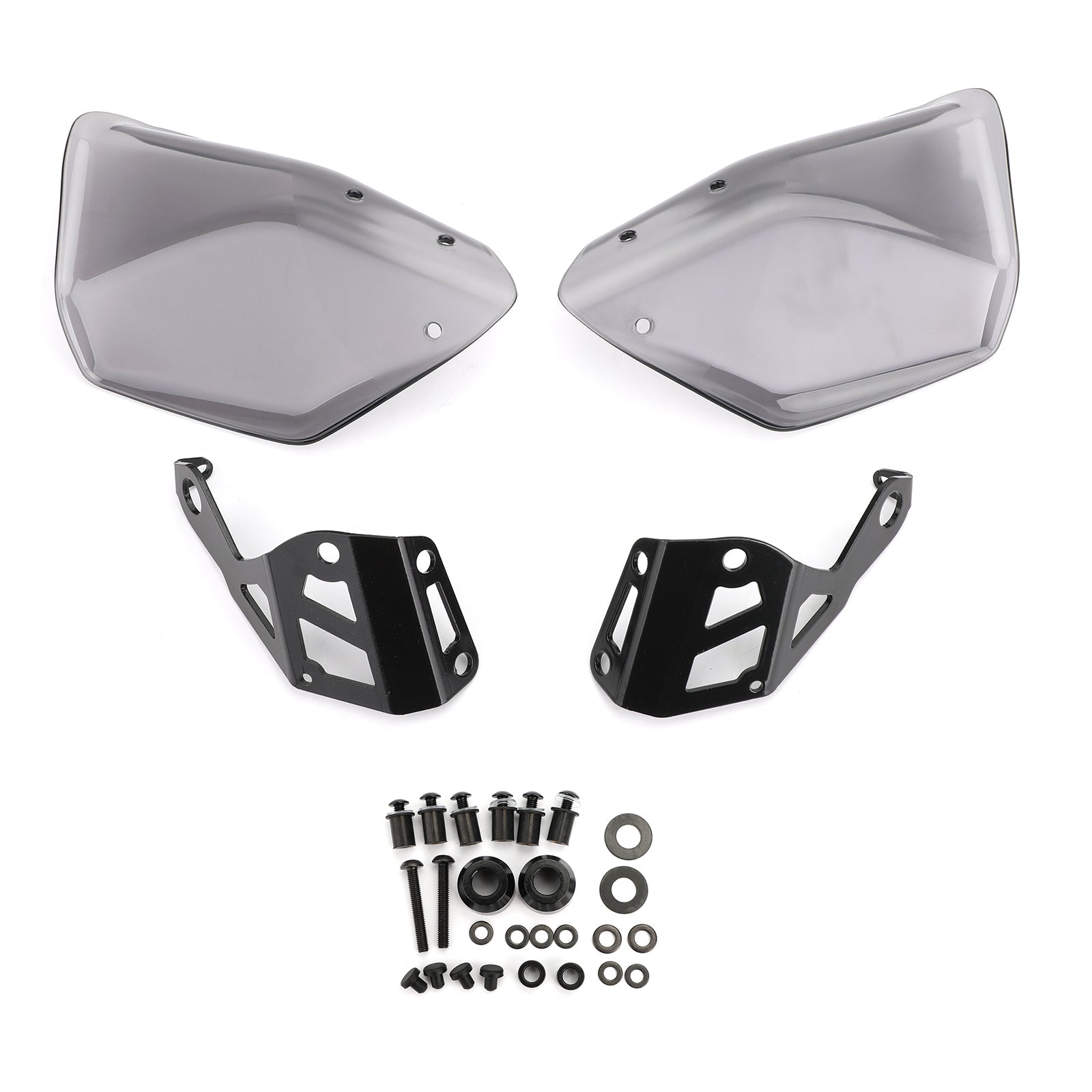 Handguard Handlebar Protector For BMW R Nine T 17-20 F750GS F850GS 18-20 Generic