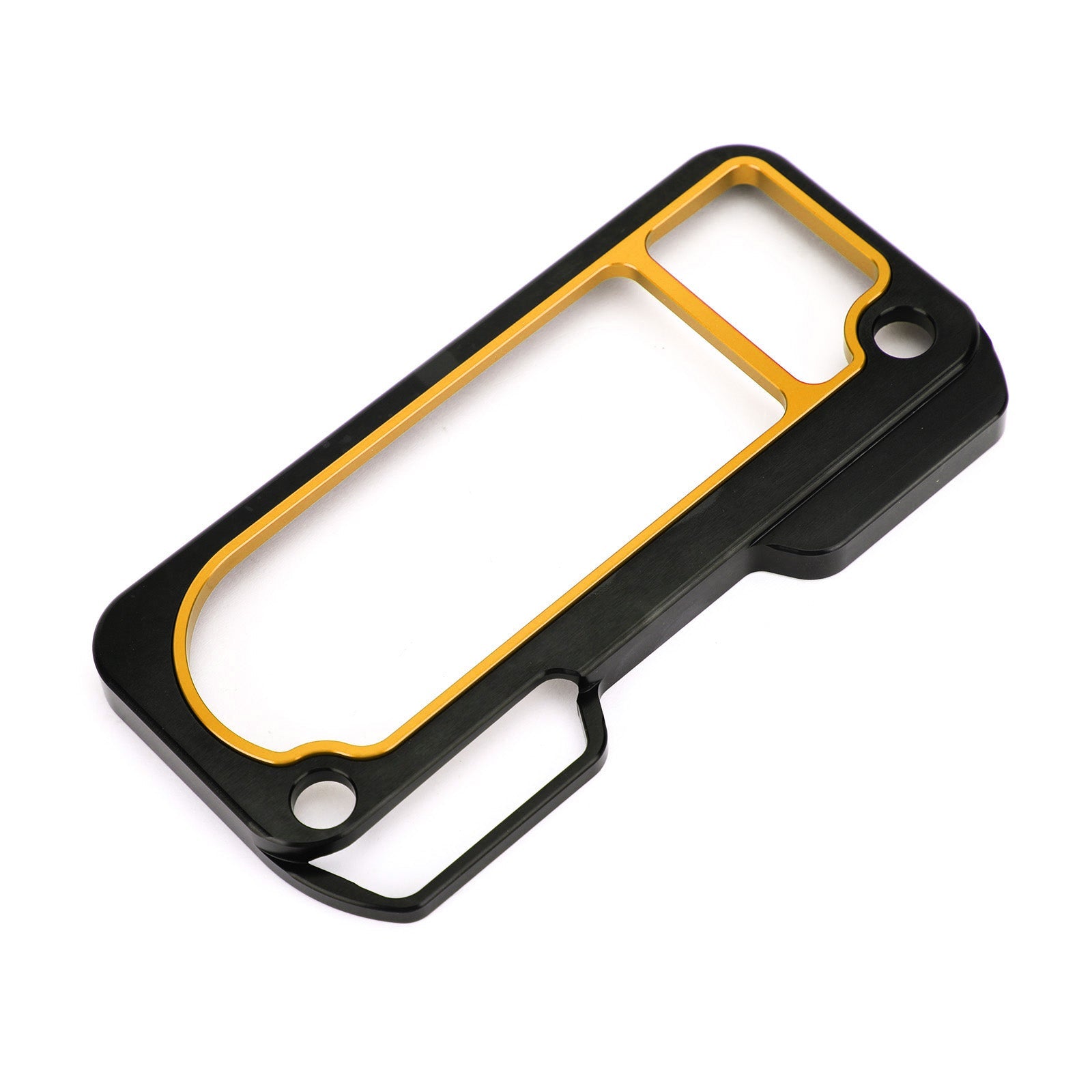 Protector de cubierta de instrumento de velocímetro apto para Honda CB650R CBR650R 2019 2020 2021 genérico