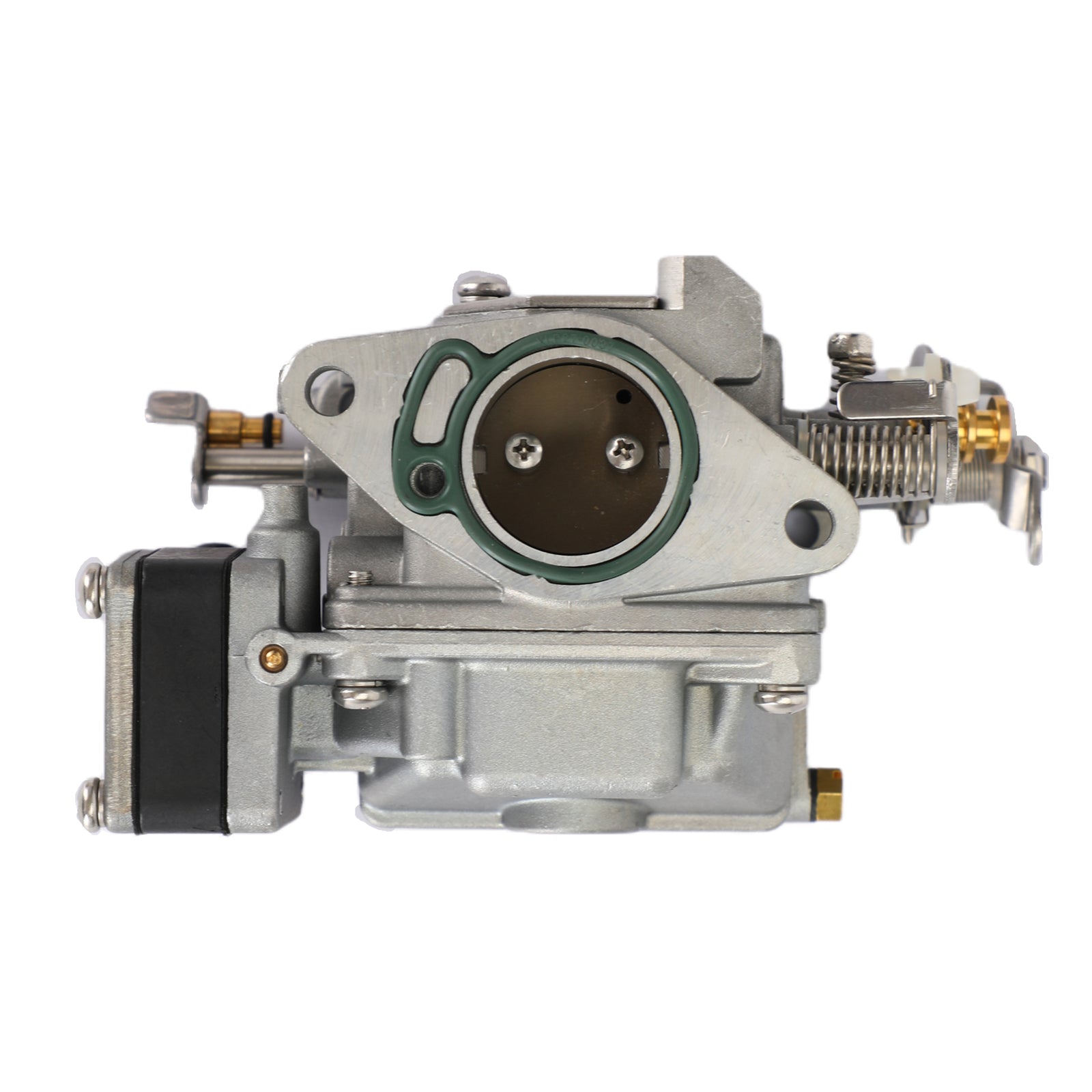 Carburetor for Tohatsu Nissan 9.9HP 15HP 18HP Outboard Engine 3G2-03100-2 Generic