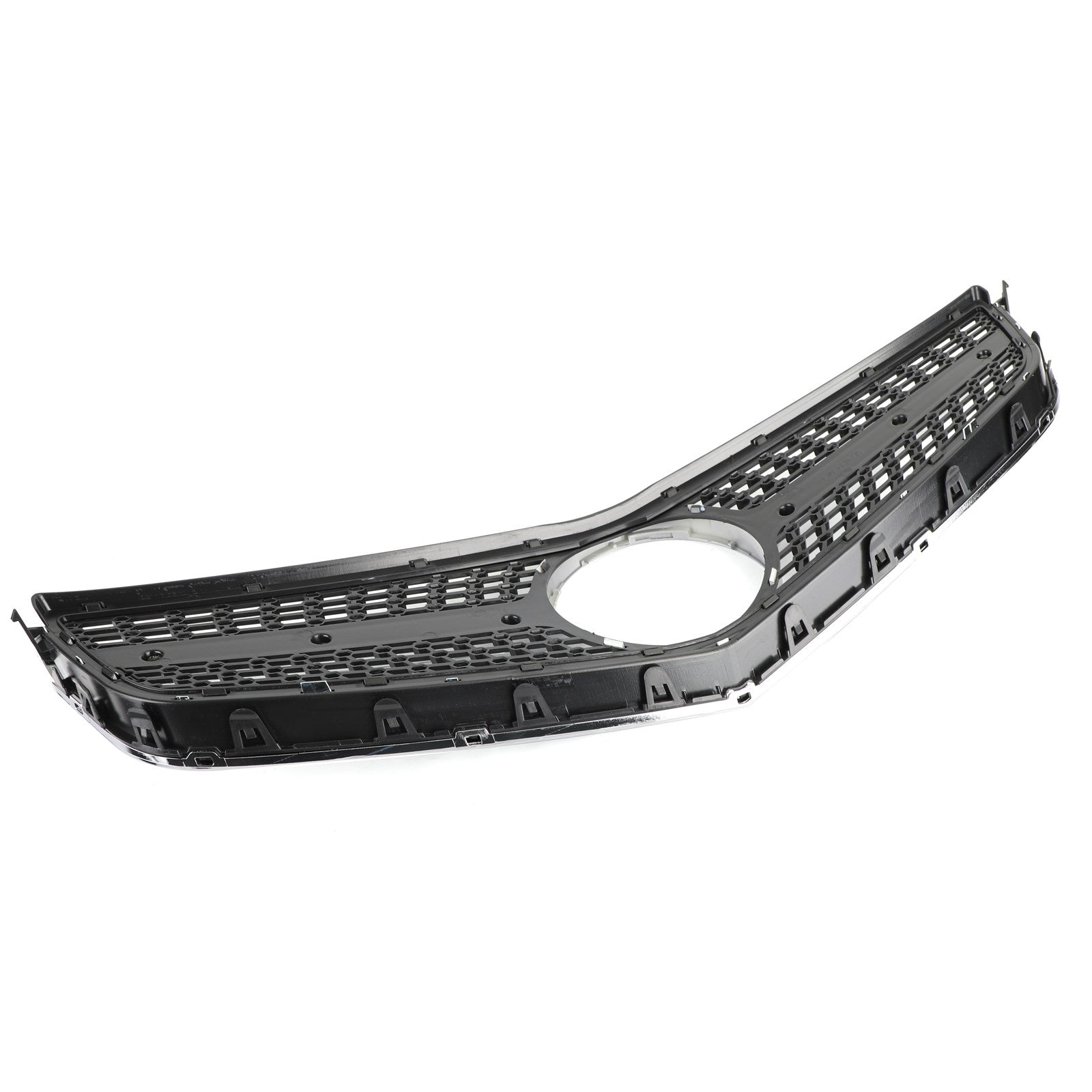 Front Grille fit 2009-2013 Mercedes W207 C207 E-Class Coupe Convertible AMG Generic