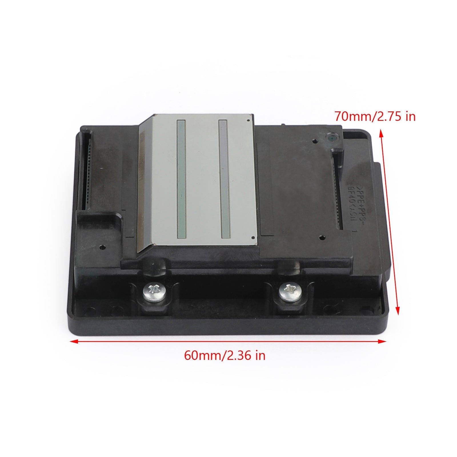 PRINT HEAD Fit for Epson WF7621 WF3641 WF7610 WF7620 WF7111 WF7710 WF7611