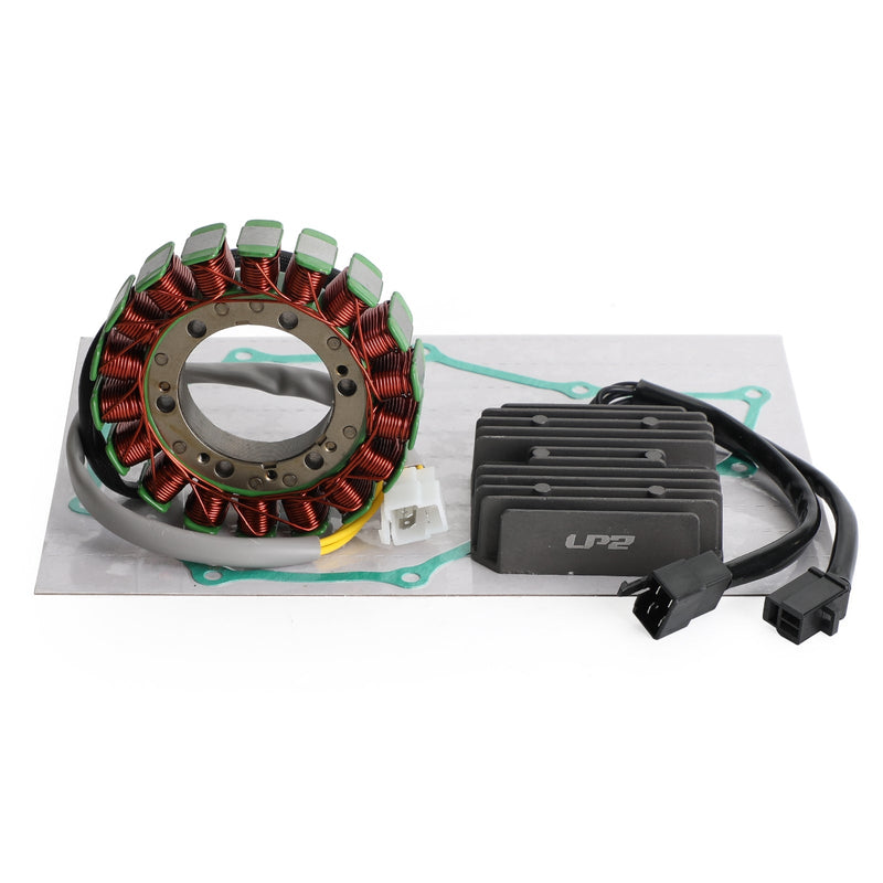 Regulator Stator Gasket Kit For Honda Shadow VLX VT600 NV600 PC26 Steed 400 NC26 Fedex Express