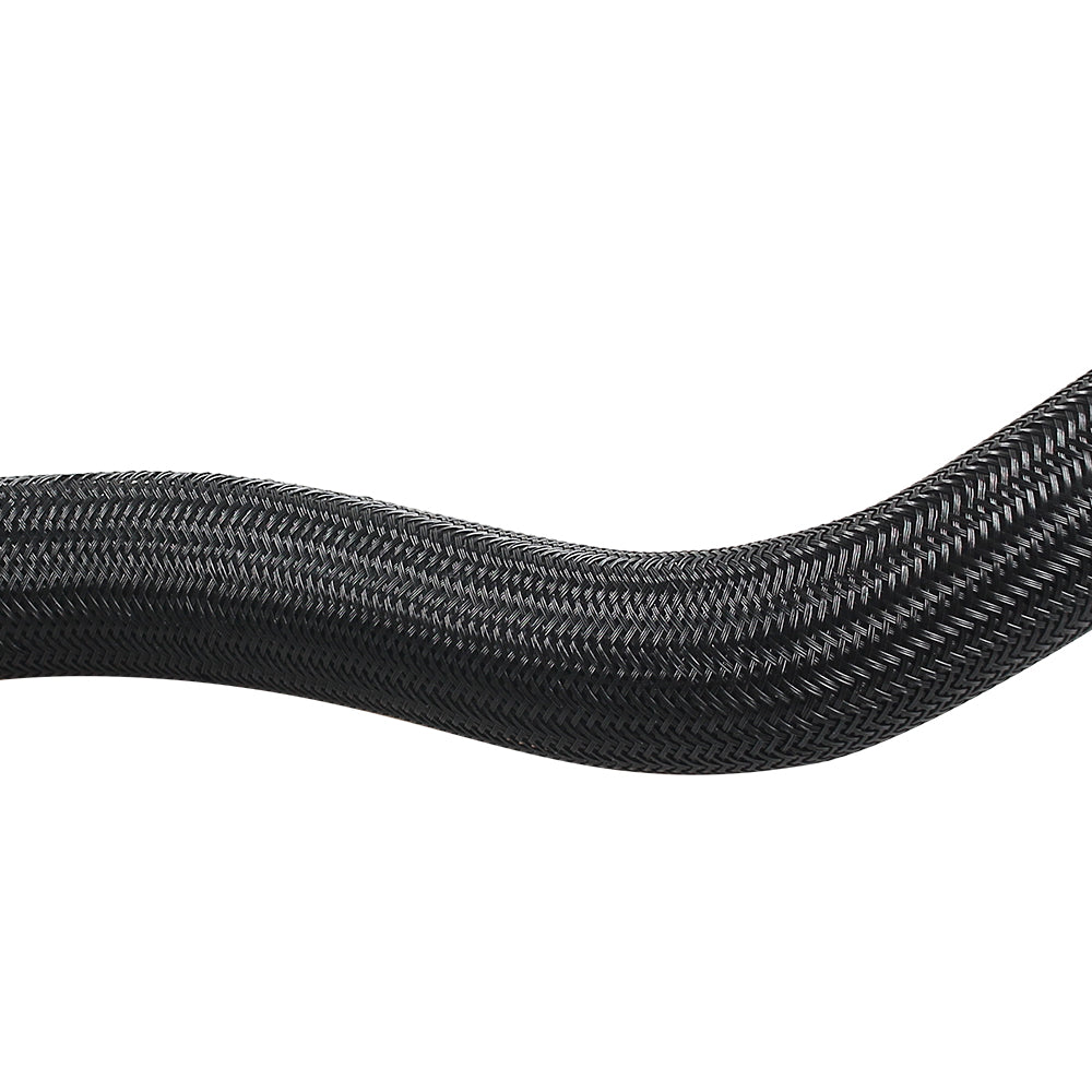 EGR Delete Pipe Heater Intake Hose for 2011-2023 Ford F250 F350 6.7L Generic