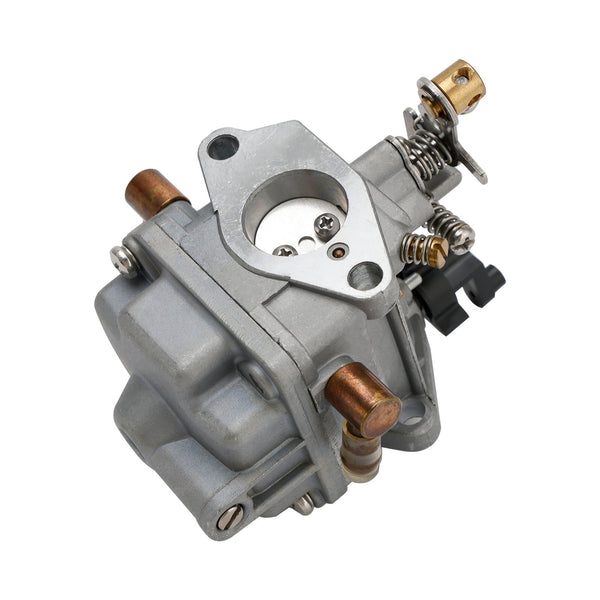 المكربن ​​Carb 6BX-14301-10 6BX-14301-00 لياماها ouboard F6 4 السكتة الدماغية 6HP