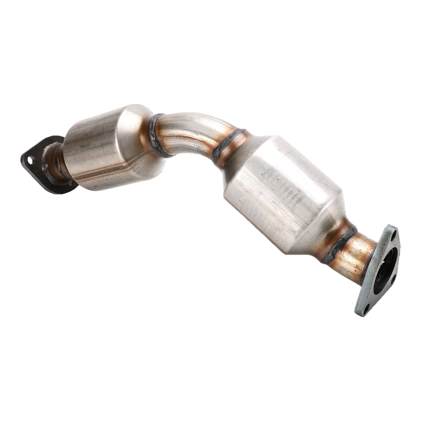 Front Left & Right Catalytic Converter For 2006-2008 Infiniti M35 FX35 3.5L