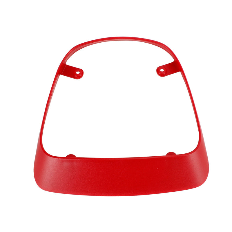 Vespa 2014-2022 Primavera 125/150 2016-2022 Sprint 150 Tail Light Cover Rear Lamp Guard