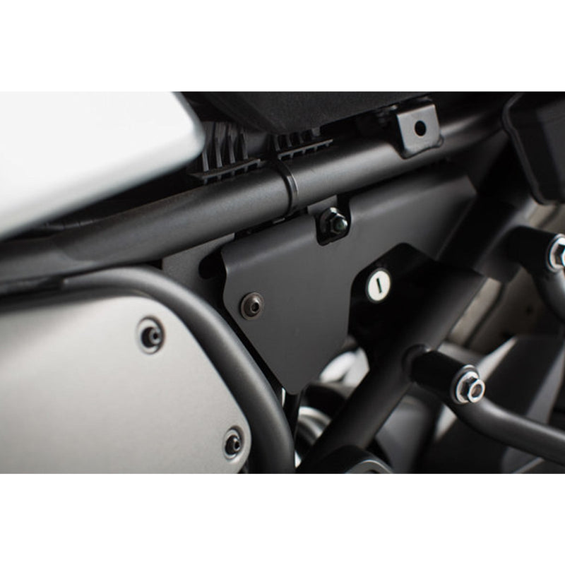 Motorcycle Rear Brake Reservoir Guard Cover fit for YAMAHA XSR 700 2015-2020 Generic