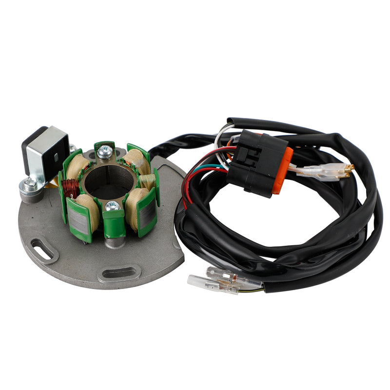 Estator generador magnético apto para Gas Gas EC125 MC125 EC250 EC300 2005-2015 / MC250534005 EE700001213