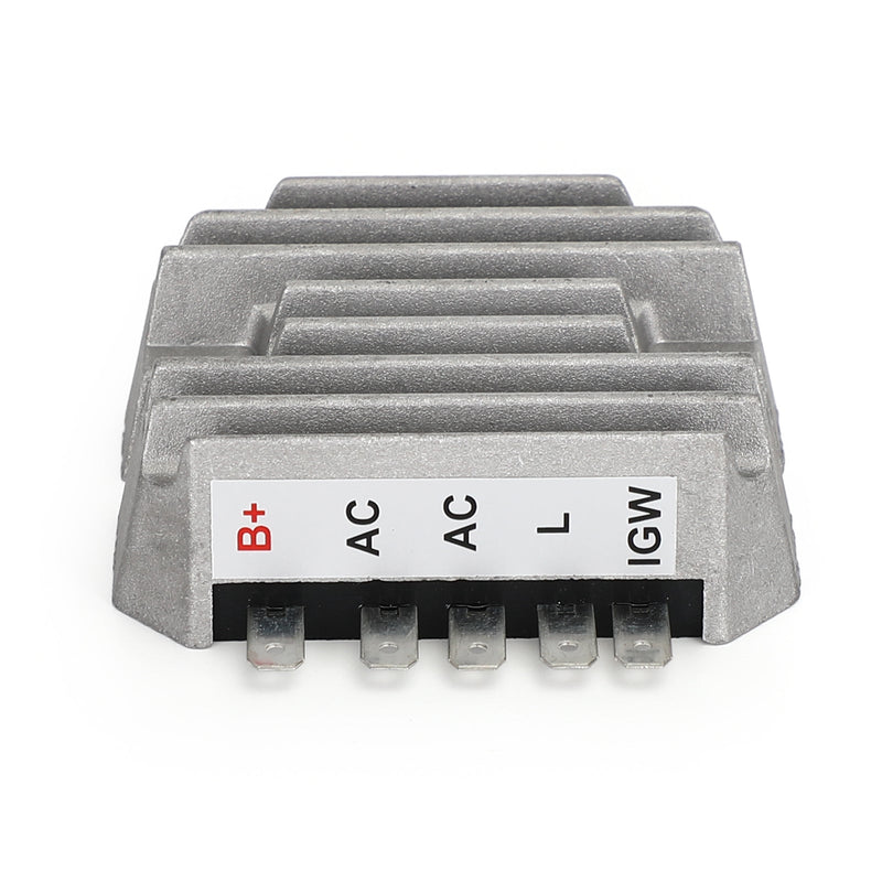 Voltage Rectifier Regulator For John Deere Commercial Mower F915 AM101406 Generic