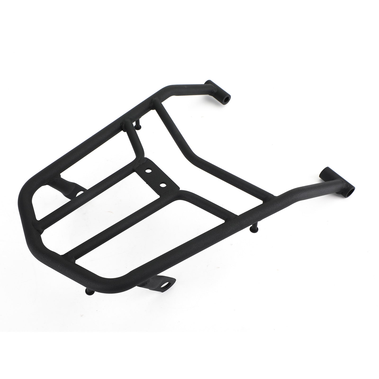 Rear Luggage Cargo Rack Fit for Honda CRF250L CRF250M CRF250 Rally 2012-2020 Generic