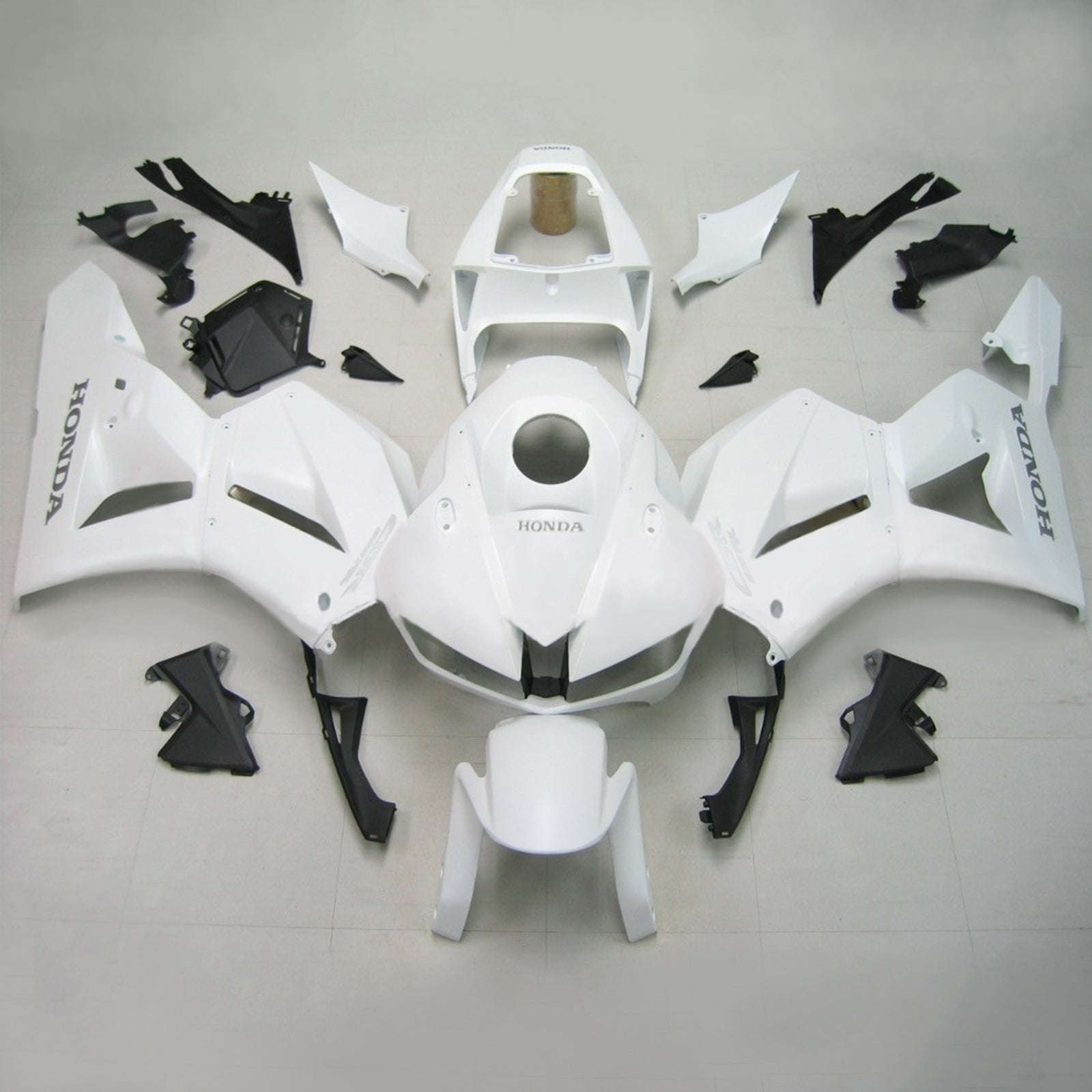 هوندا CBR600RR 2013-2023 F5 Fairing Kit هيكل السيارة بلاستيك ABS