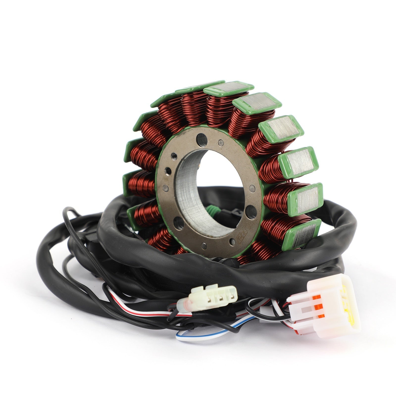 STATOR GENERATOR ALTERNATOR Fit for Polaris / Sportsman 300 2006-2011 3089853 Generic