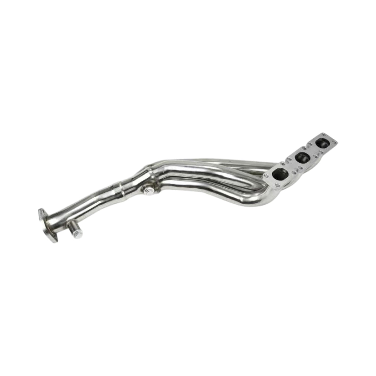 Exhaust Header Manifold fit BMW E46 E39 Z4 2.5L 2.8L 3.0L L6 2001-2006