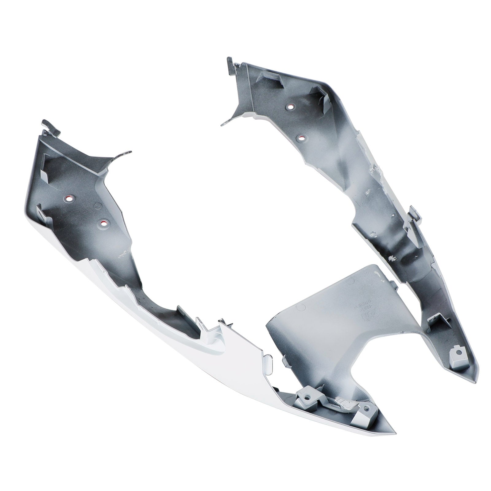 Cubierta de guardabarros de pico de carenado de nariz delantera para BMW R1250GS / ADV 2019-2022